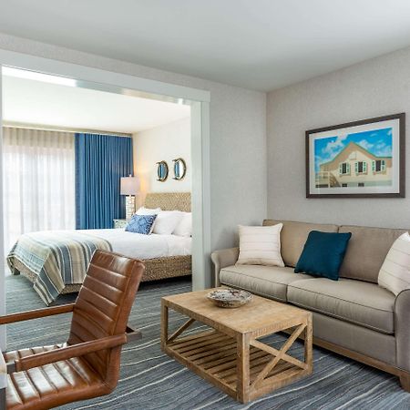 Edgar Hotel Martha'S Vineyard, Ascend Hotel Collection Edgartown Esterno foto