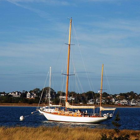 Edgar Hotel Martha'S Vineyard, Ascend Hotel Collection Edgartown Esterno foto