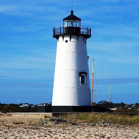 Edgar Hotel Martha'S Vineyard, Ascend Hotel Collection Edgartown Esterno foto