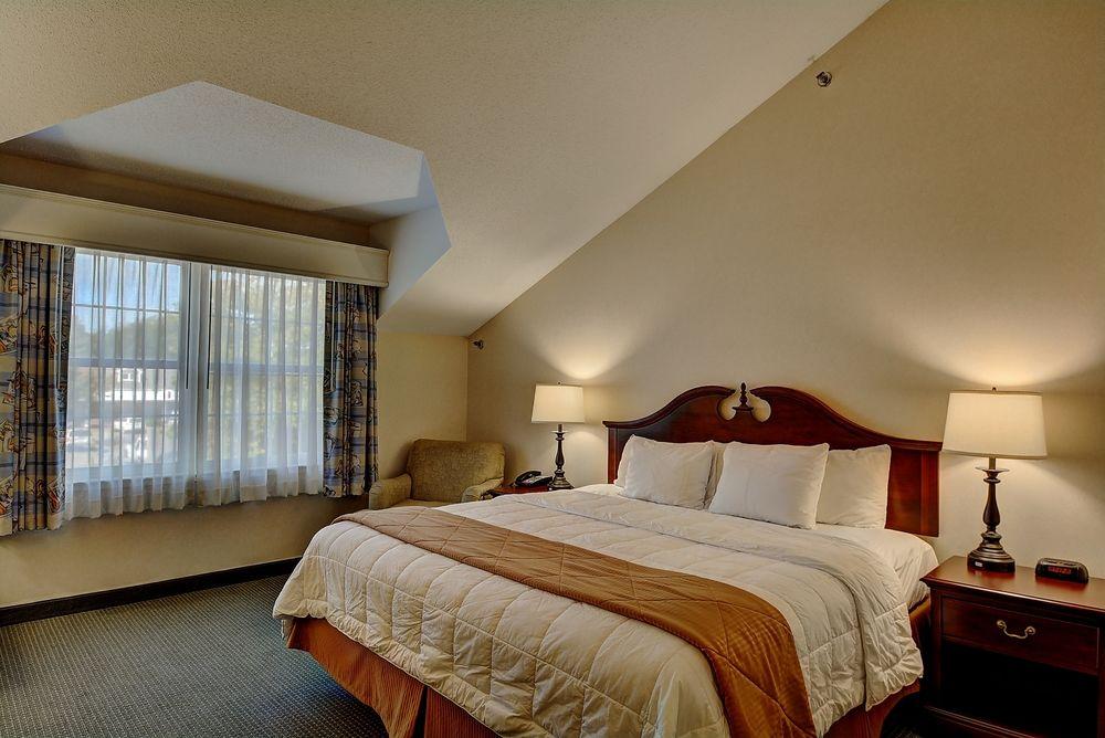 Edgar Hotel Martha'S Vineyard, Ascend Hotel Collection Edgartown Esterno foto
