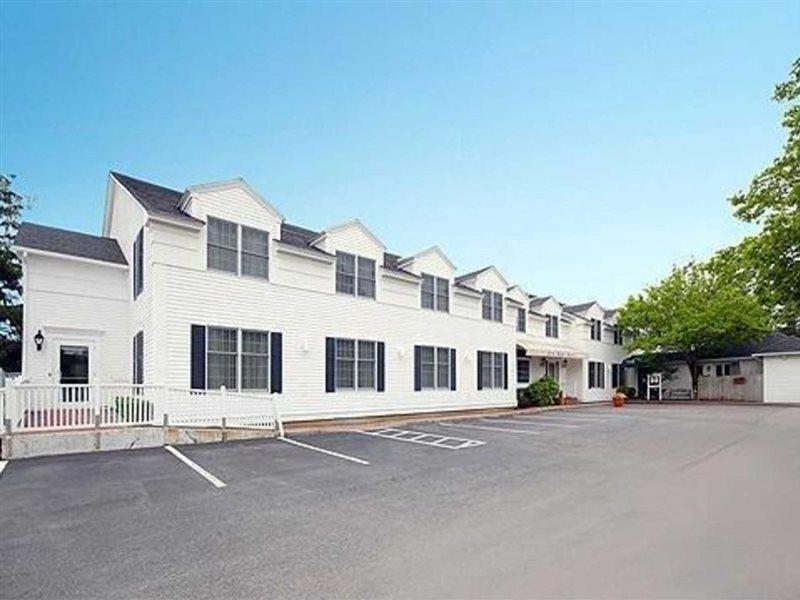 Edgar Hotel Martha'S Vineyard, Ascend Hotel Collection Edgartown Esterno foto