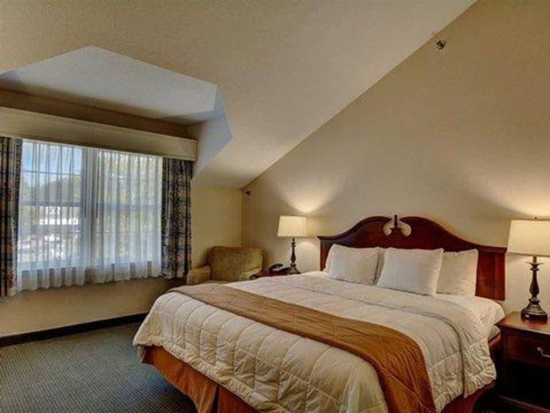 Edgar Hotel Martha'S Vineyard, Ascend Hotel Collection Edgartown Esterno foto