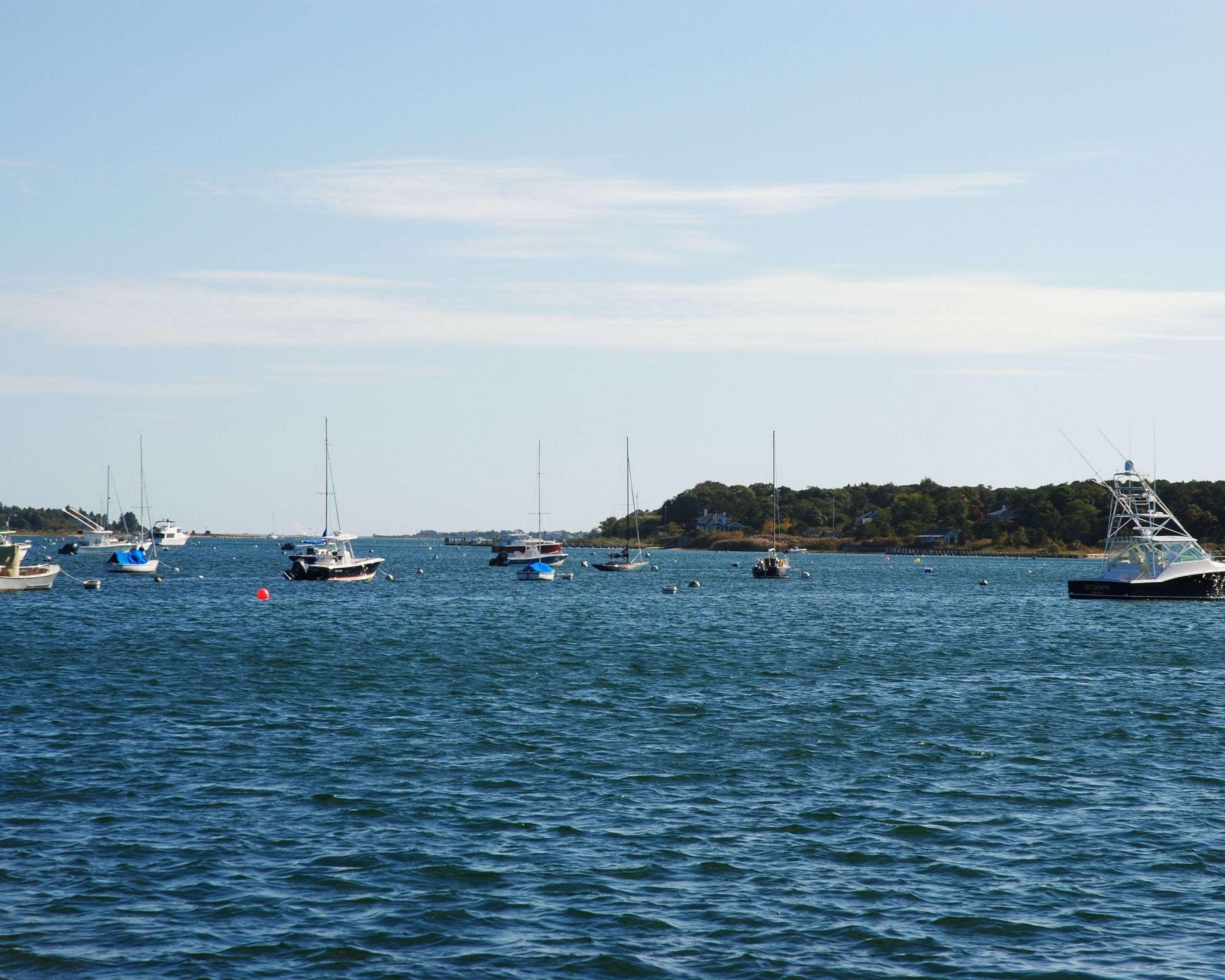 Edgar Hotel Martha'S Vineyard, Ascend Hotel Collection Edgartown Esterno foto