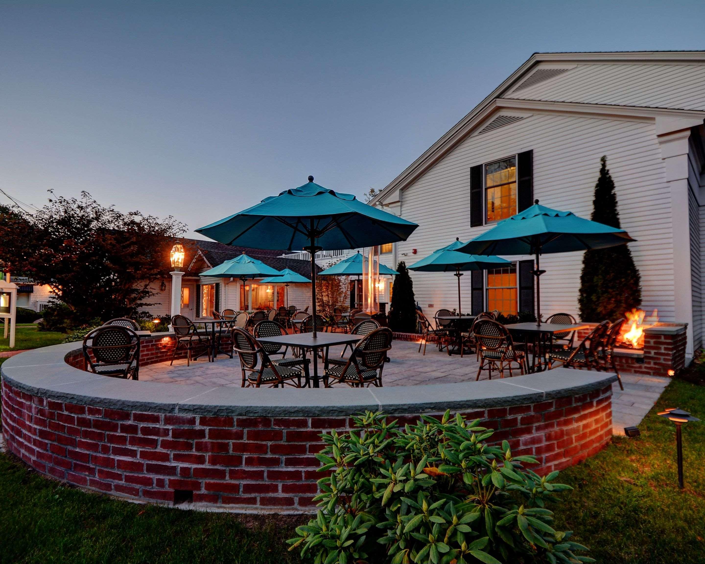 Edgar Hotel Martha'S Vineyard, Ascend Hotel Collection Edgartown Esterno foto