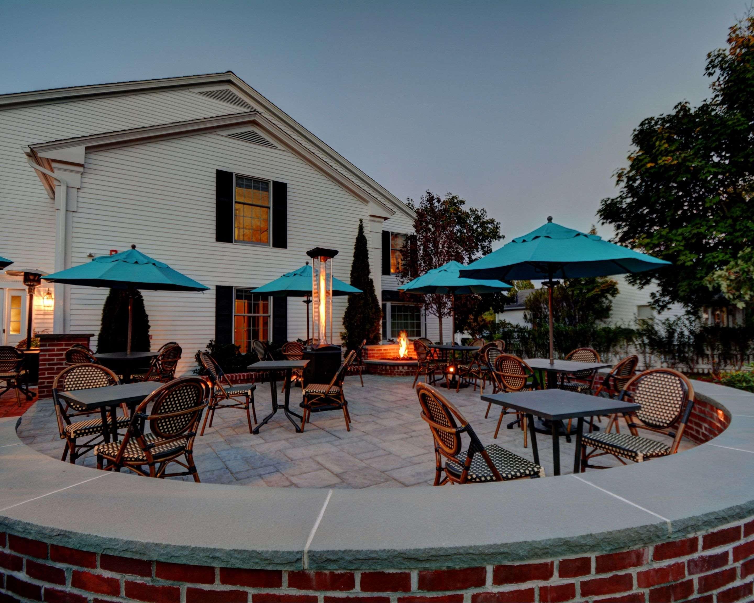 Edgar Hotel Martha'S Vineyard, Ascend Hotel Collection Edgartown Esterno foto