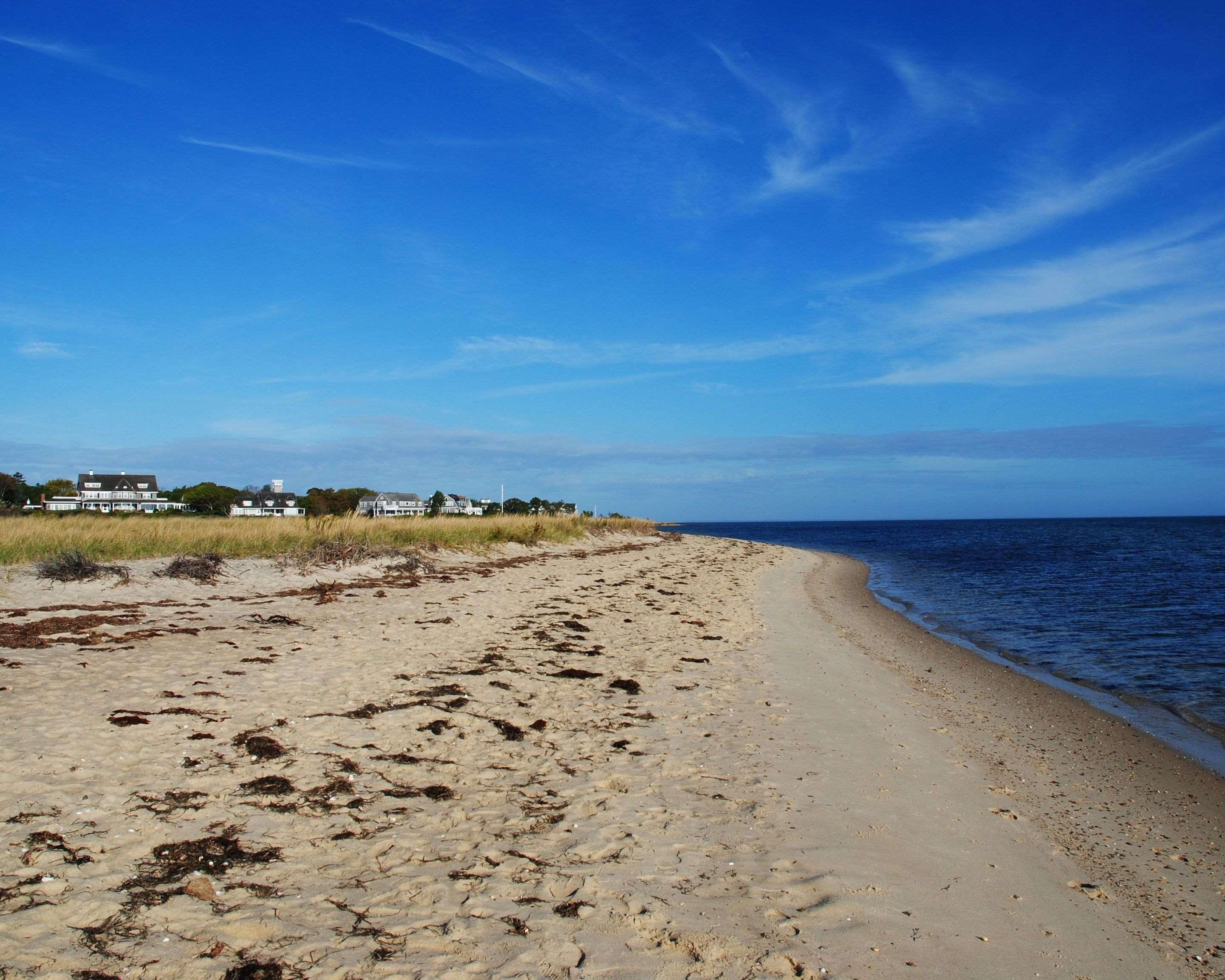 Edgar Hotel Martha'S Vineyard, Ascend Hotel Collection Edgartown Esterno foto