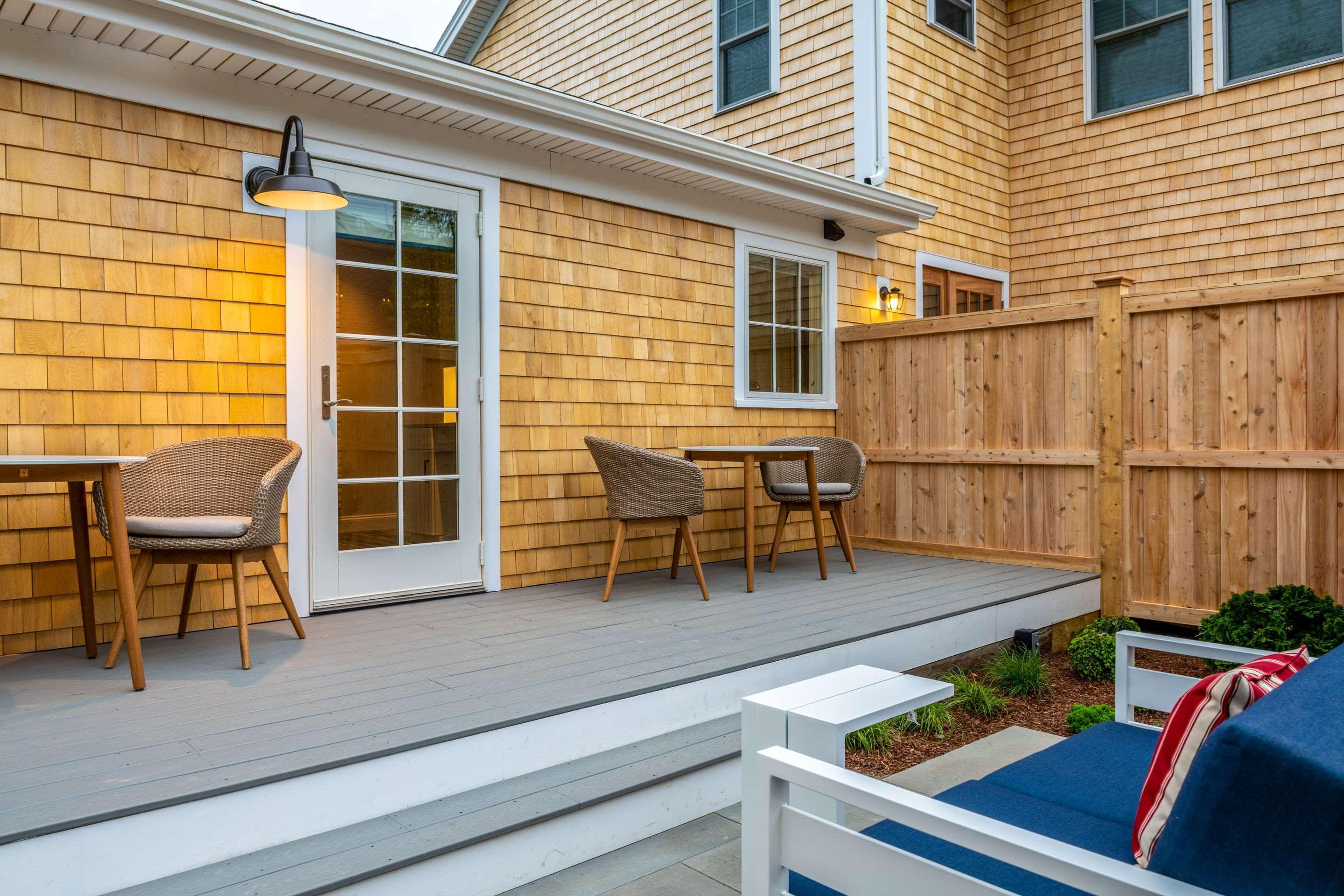 Edgar Hotel Martha'S Vineyard, Ascend Hotel Collection Edgartown Esterno foto
