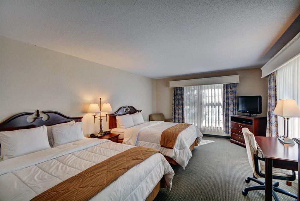 Edgar Hotel Martha'S Vineyard, Ascend Hotel Collection Edgartown Esterno foto