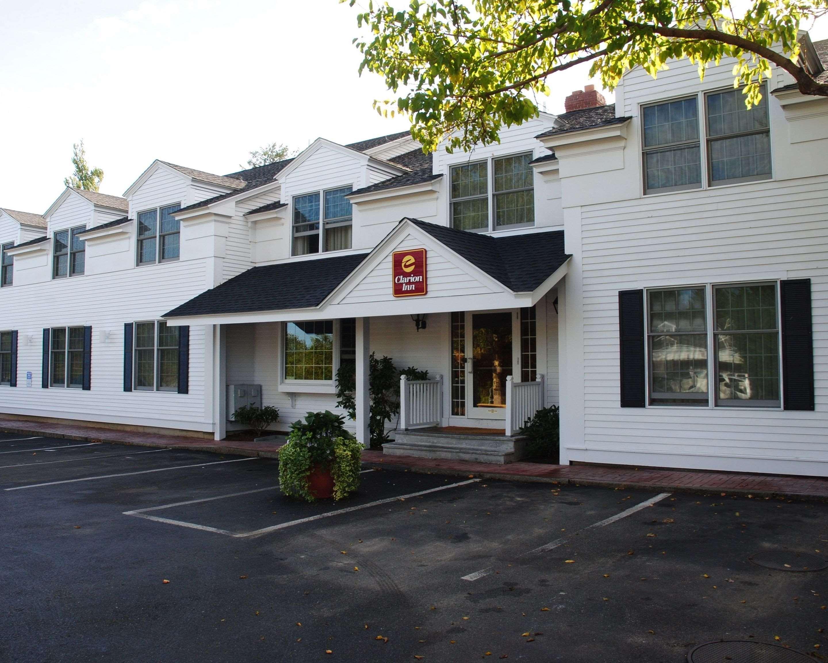 Edgar Hotel Martha'S Vineyard, Ascend Hotel Collection Edgartown Esterno foto
