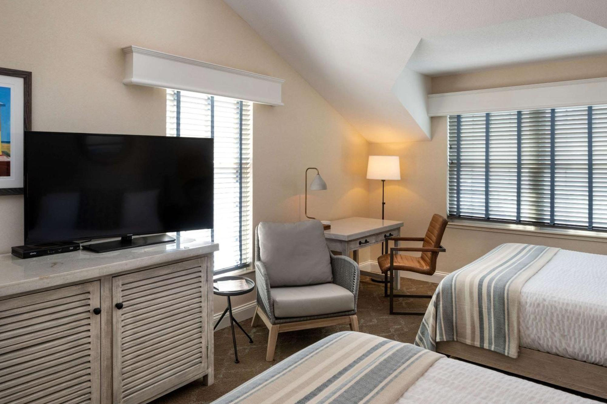 Edgar Hotel Martha'S Vineyard, Ascend Hotel Collection Edgartown Esterno foto