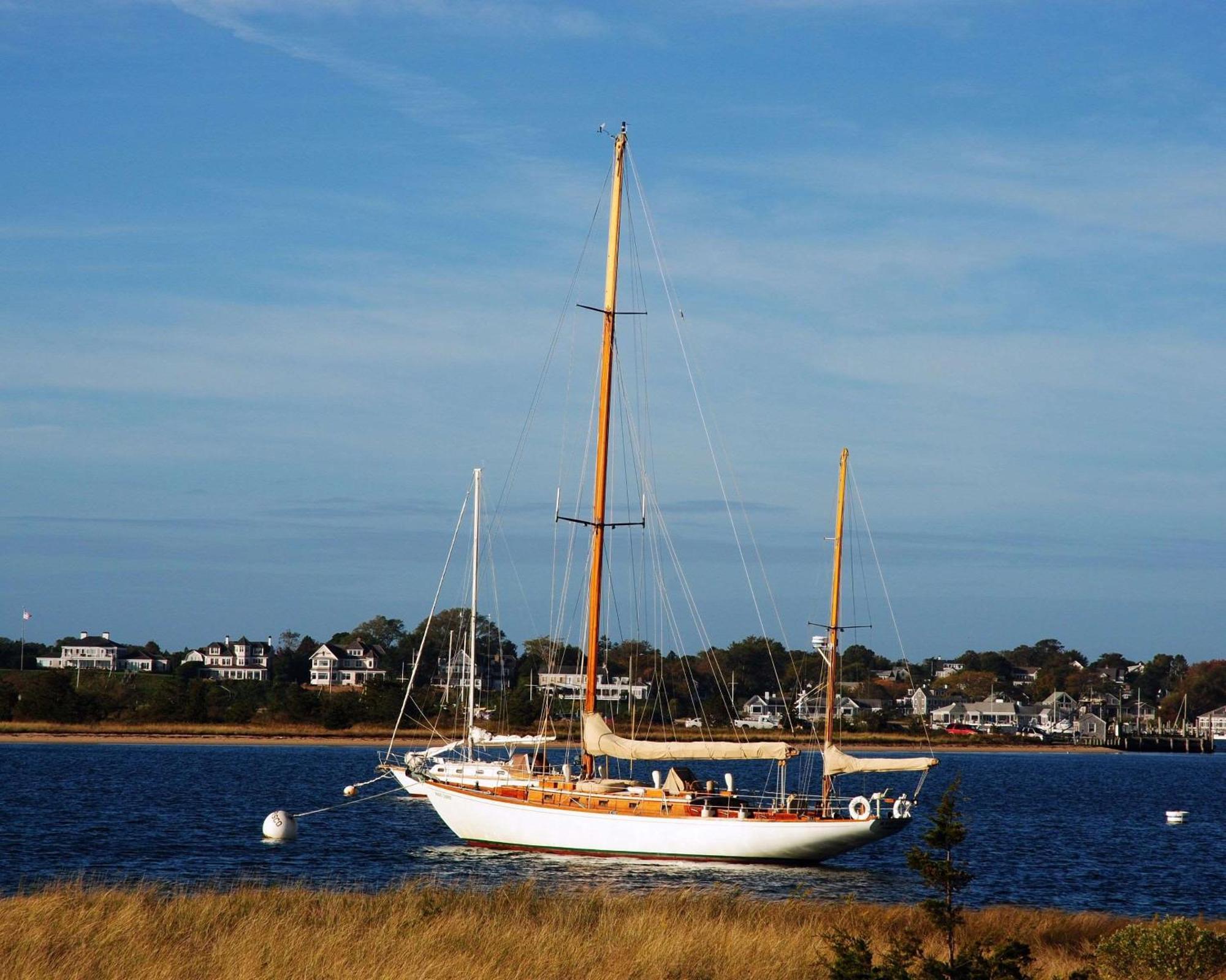 Edgar Hotel Martha'S Vineyard, Ascend Hotel Collection Edgartown Esterno foto