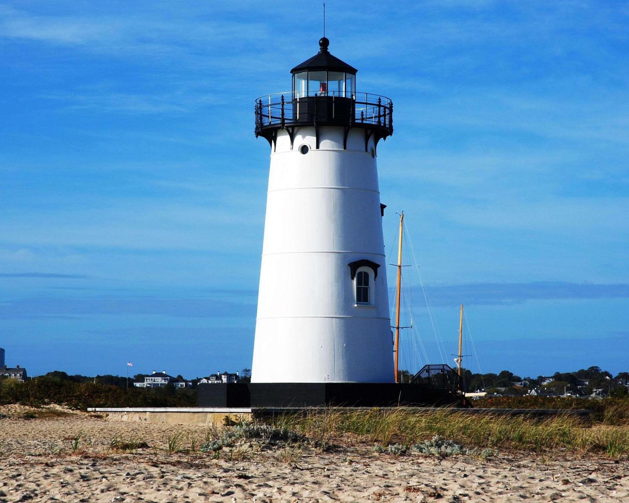 Edgar Hotel Martha'S Vineyard, Ascend Hotel Collection Edgartown Esterno foto