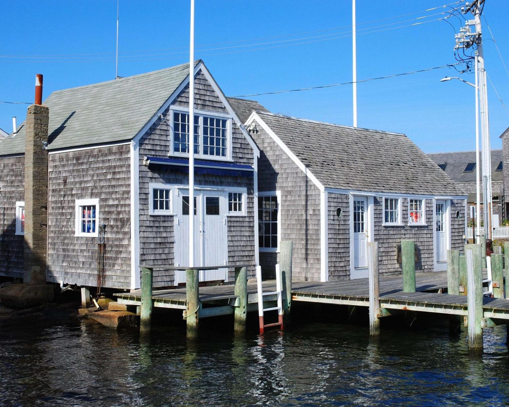 Edgar Hotel Martha'S Vineyard, Ascend Hotel Collection Edgartown Esterno foto