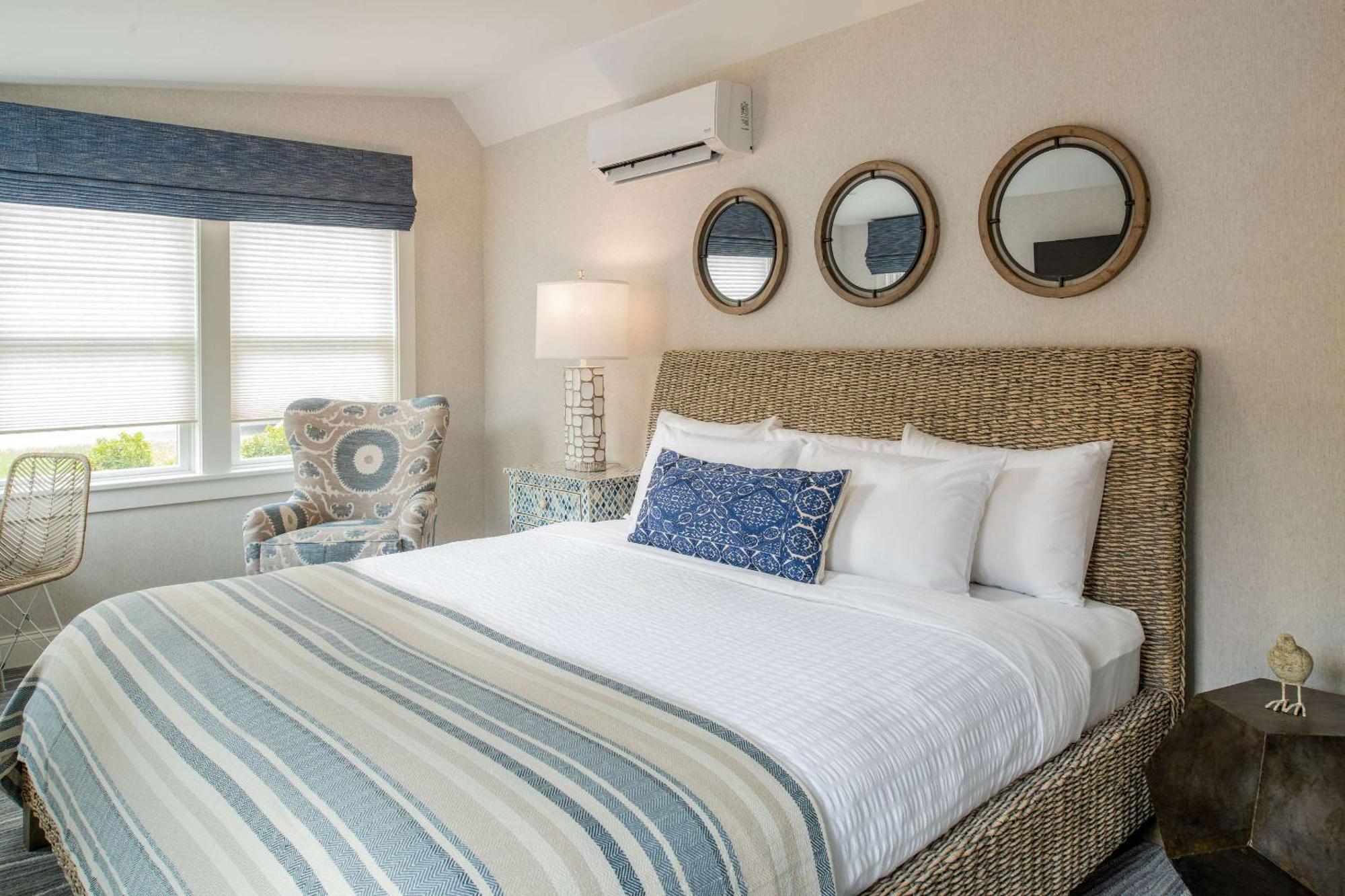 Edgar Hotel Martha'S Vineyard, Ascend Hotel Collection Edgartown Esterno foto