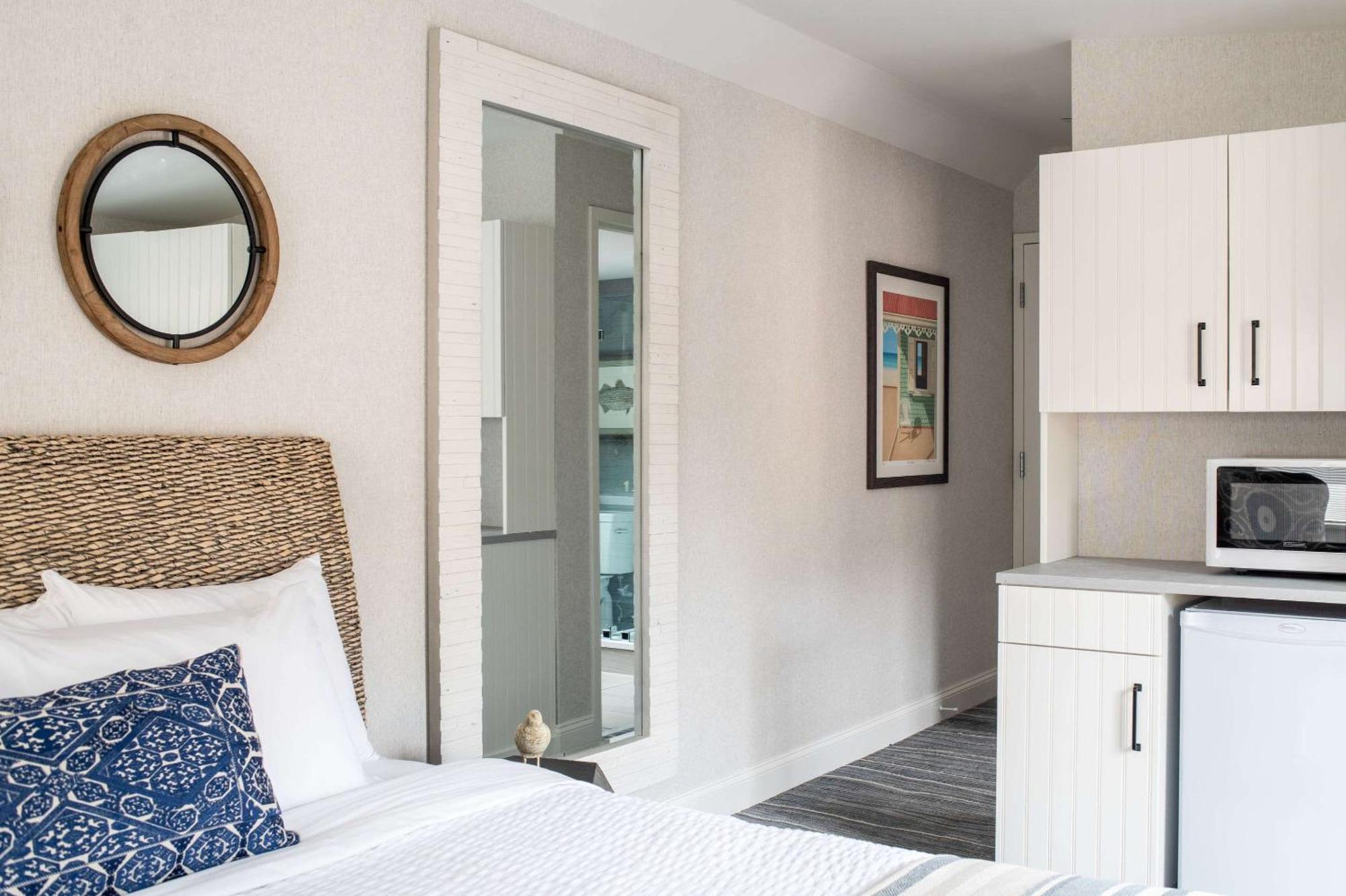 Edgar Hotel Martha'S Vineyard, Ascend Hotel Collection Edgartown Esterno foto