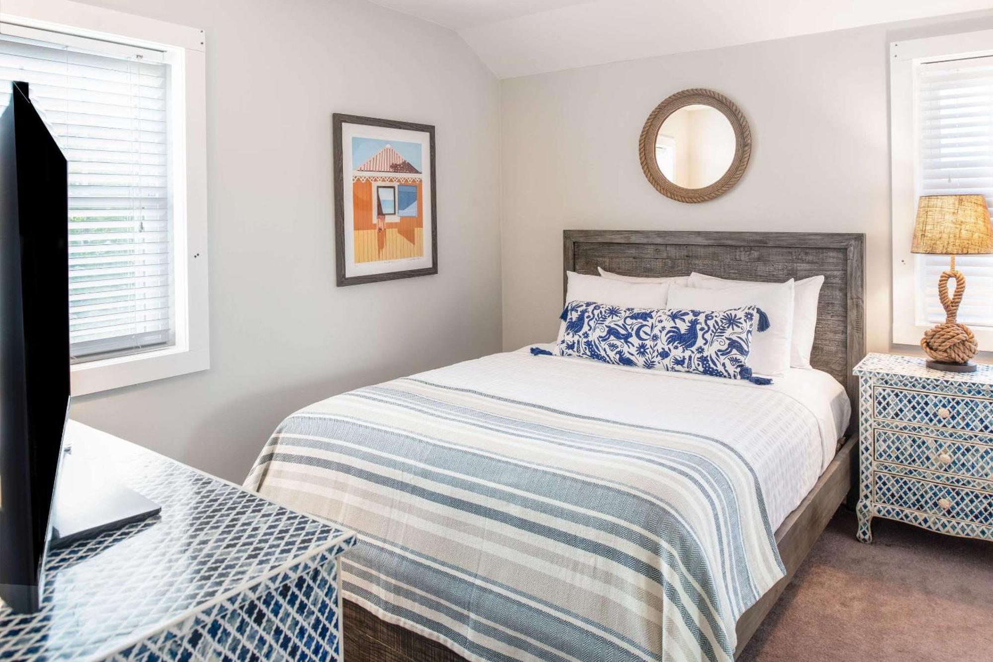 Edgar Hotel Martha'S Vineyard, Ascend Hotel Collection Edgartown Esterno foto