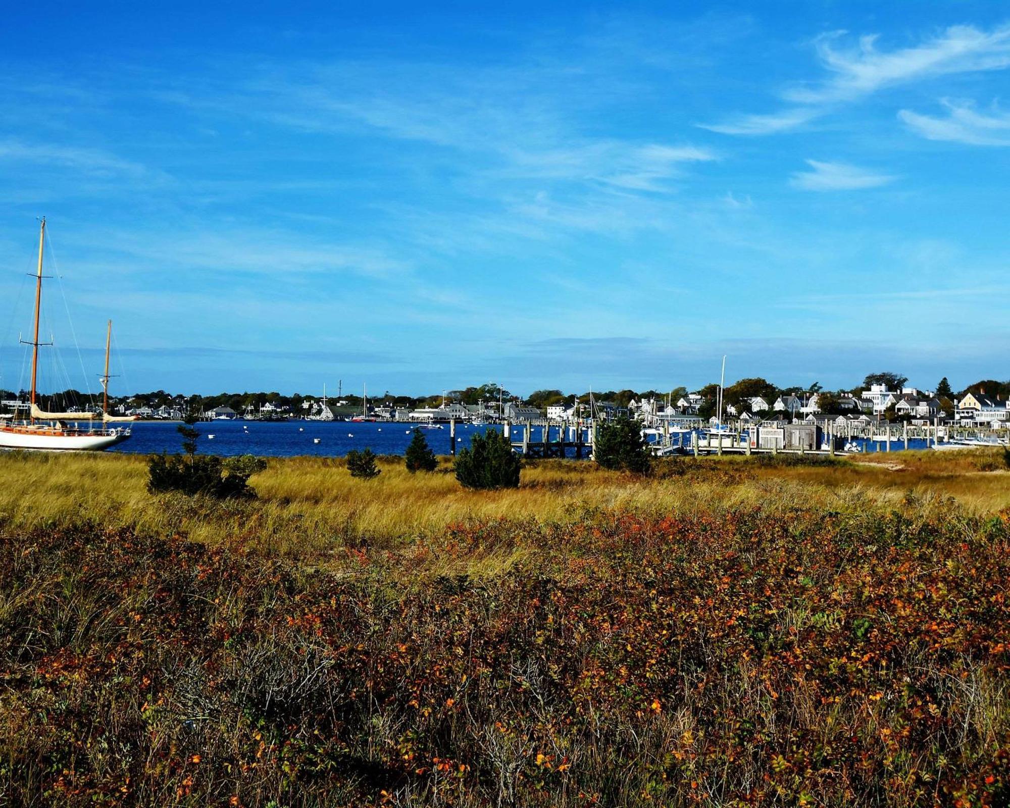 Edgar Hotel Martha'S Vineyard, Ascend Hotel Collection Edgartown Esterno foto