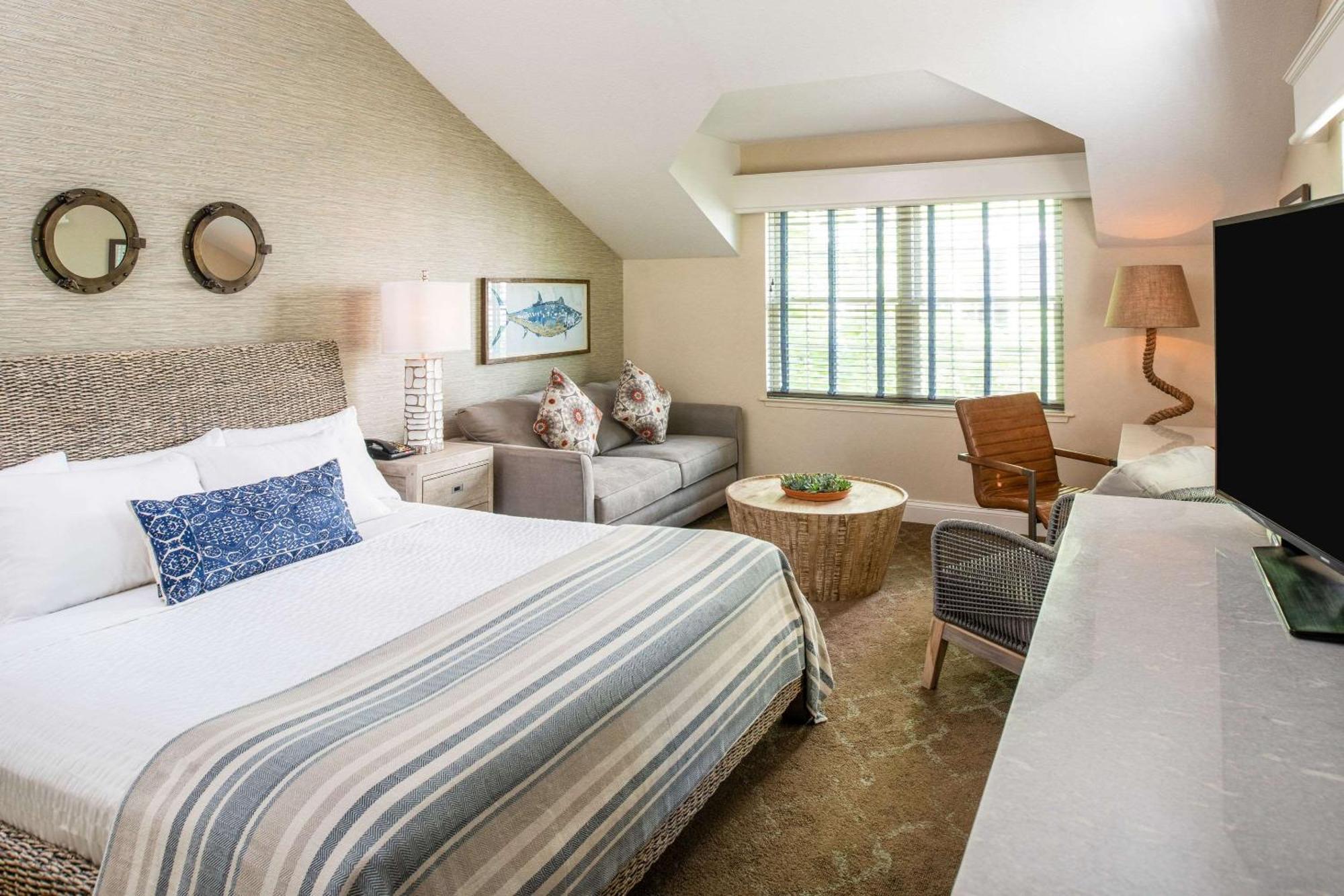 Edgar Hotel Martha'S Vineyard, Ascend Hotel Collection Edgartown Esterno foto
