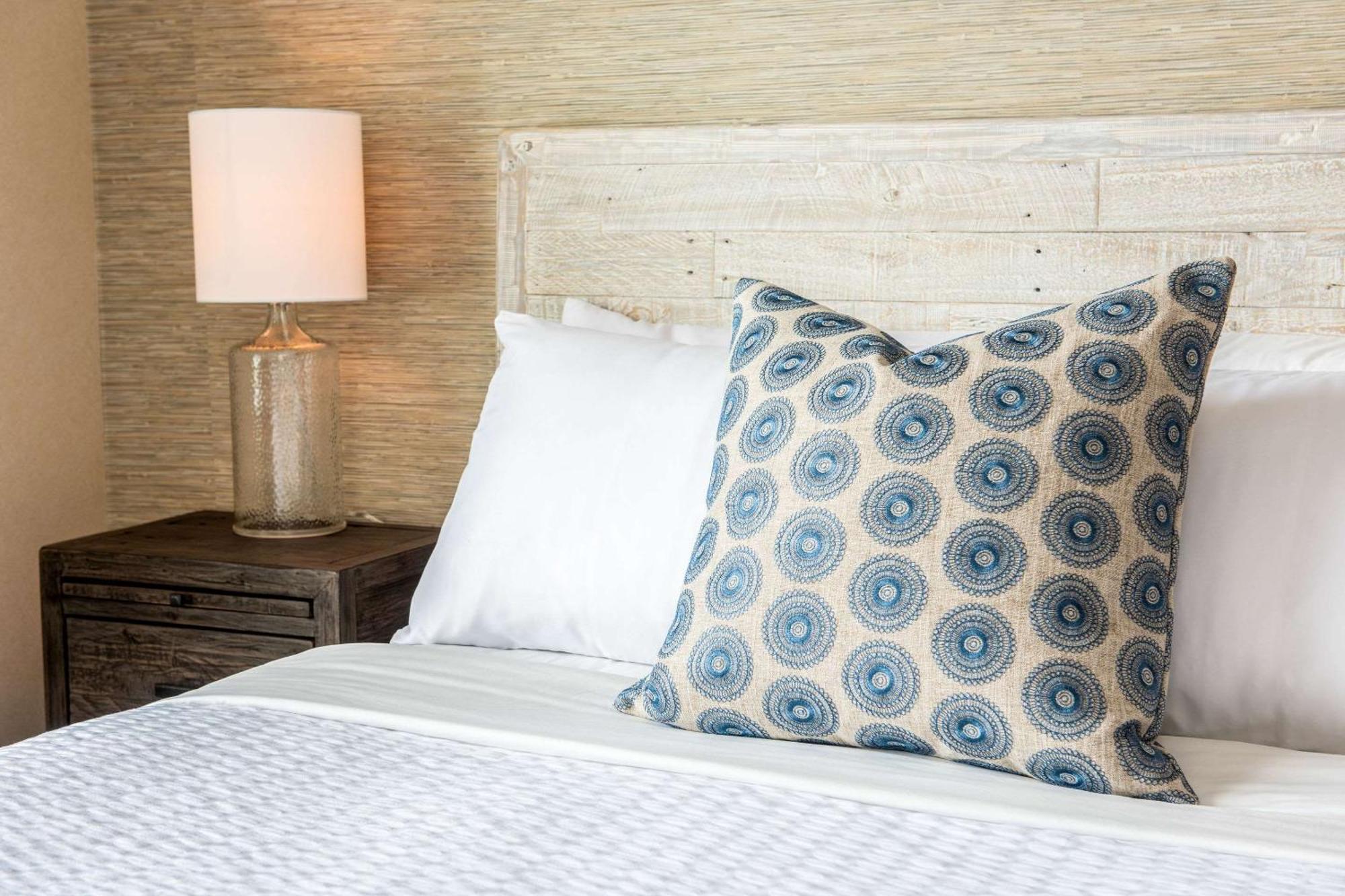 Edgar Hotel Martha'S Vineyard, Ascend Hotel Collection Edgartown Esterno foto