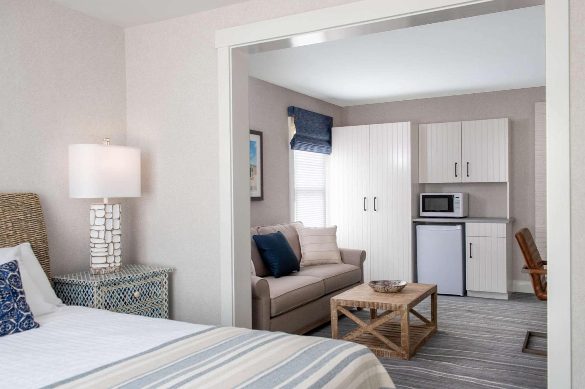 Edgar Hotel Martha'S Vineyard, Ascend Hotel Collection Edgartown Esterno foto