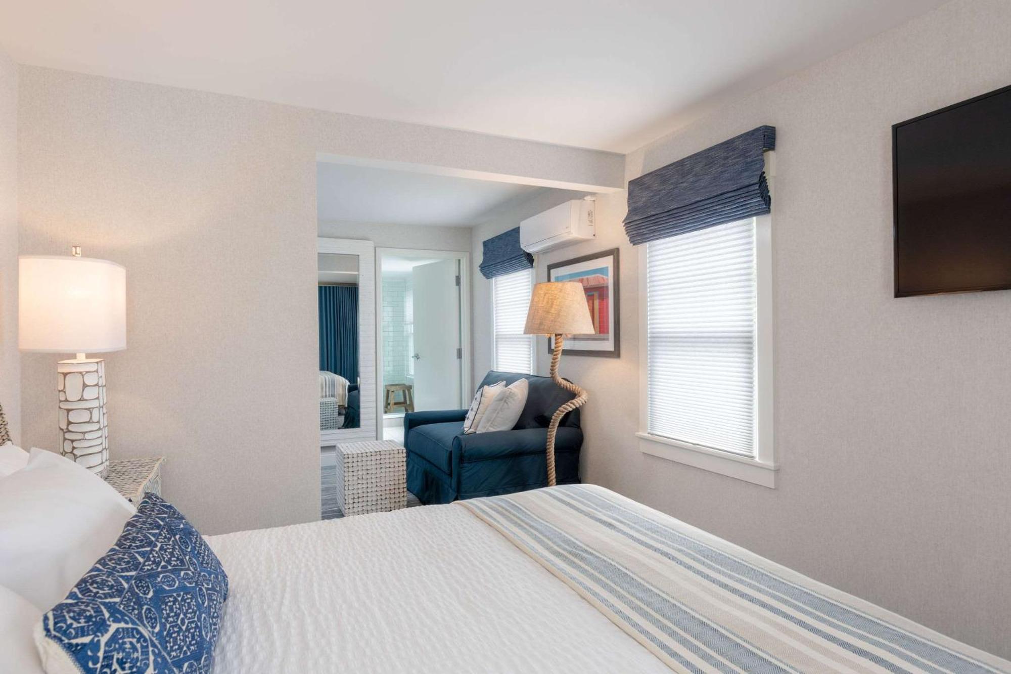 Edgar Hotel Martha'S Vineyard, Ascend Hotel Collection Edgartown Esterno foto