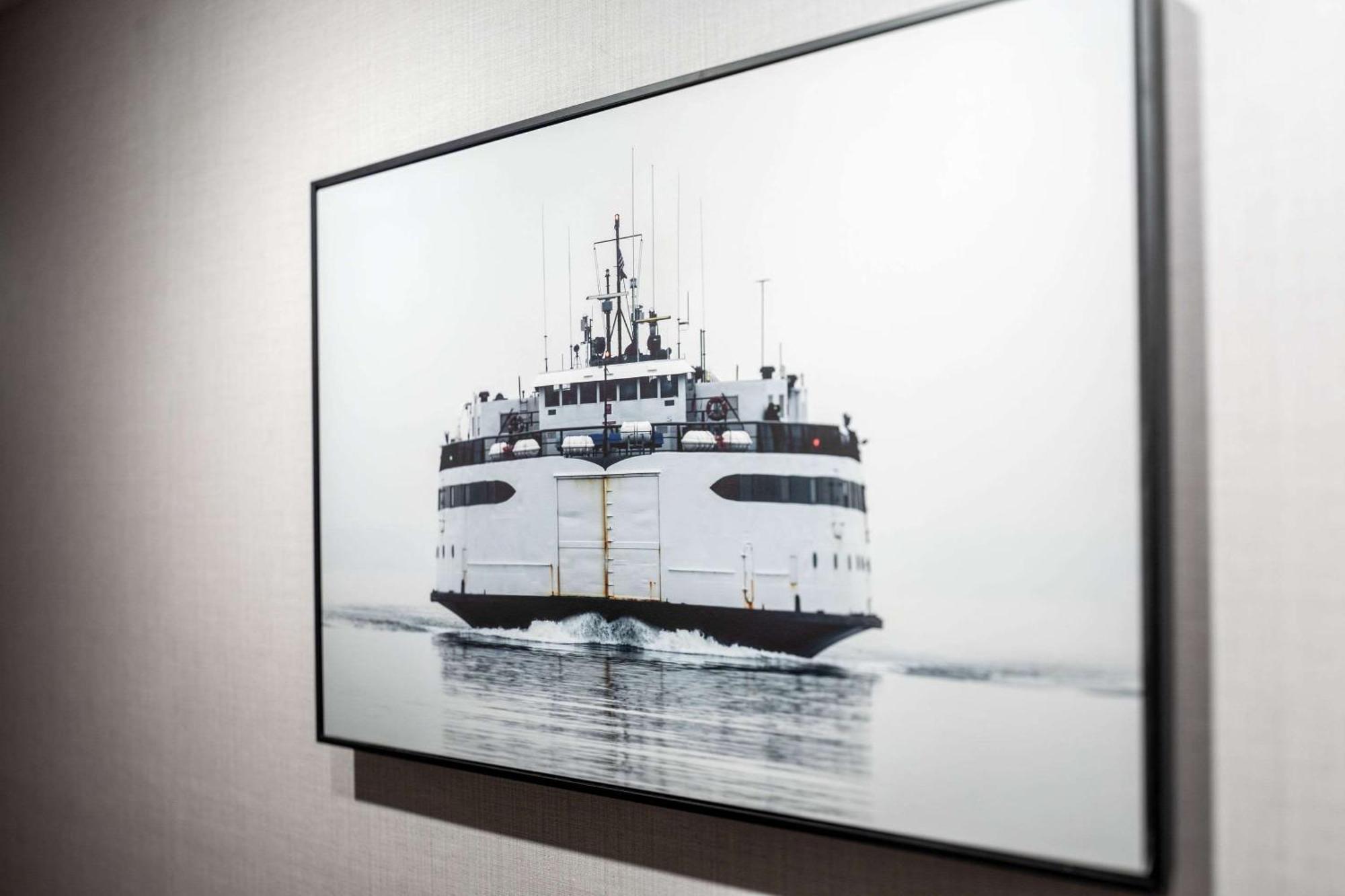 Edgar Hotel Martha'S Vineyard, Ascend Hotel Collection Edgartown Esterno foto