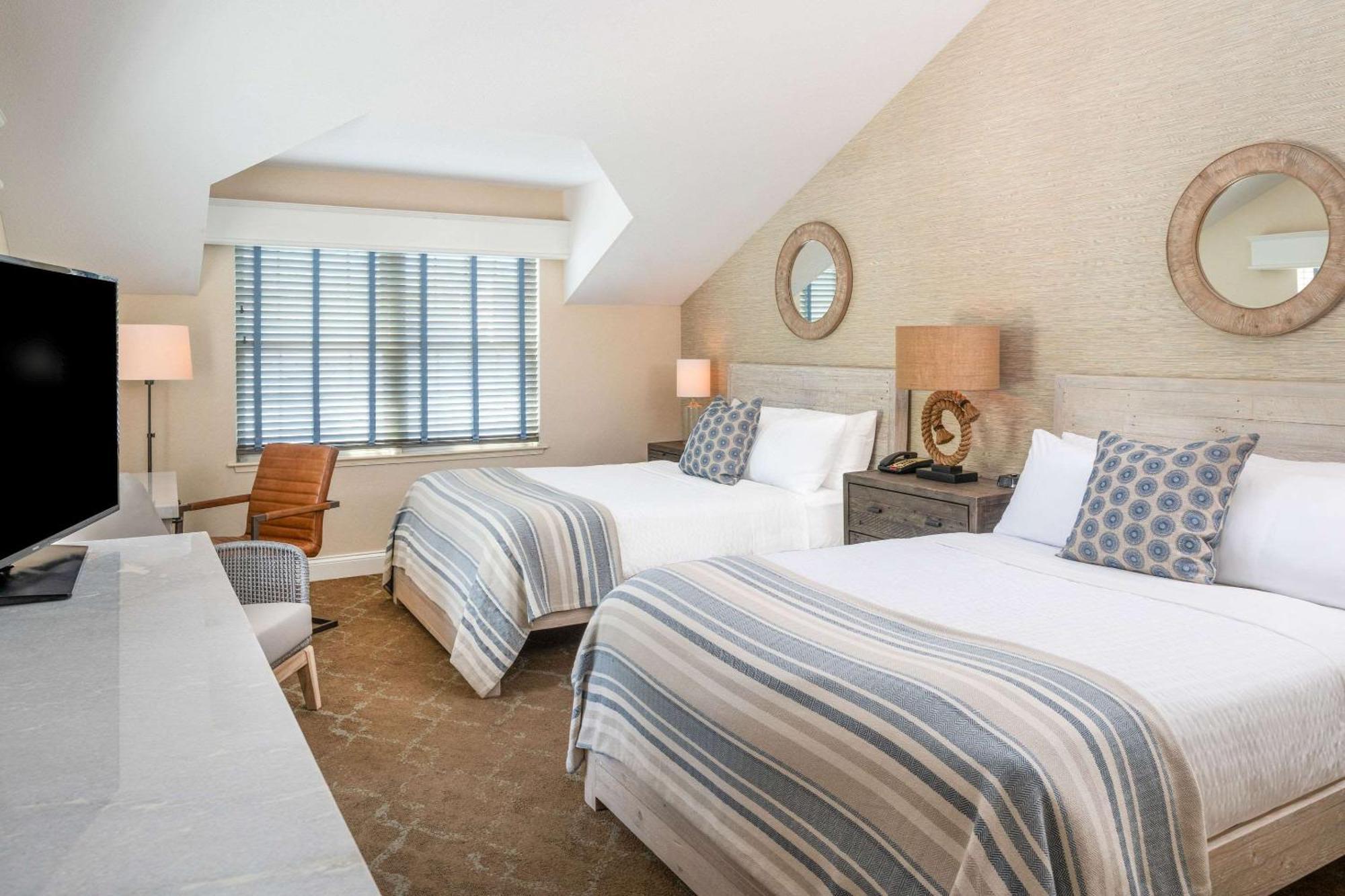 Edgar Hotel Martha'S Vineyard, Ascend Hotel Collection Edgartown Esterno foto