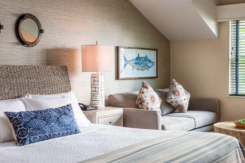 Edgar Hotel Martha'S Vineyard, Ascend Hotel Collection Edgartown Camera foto
