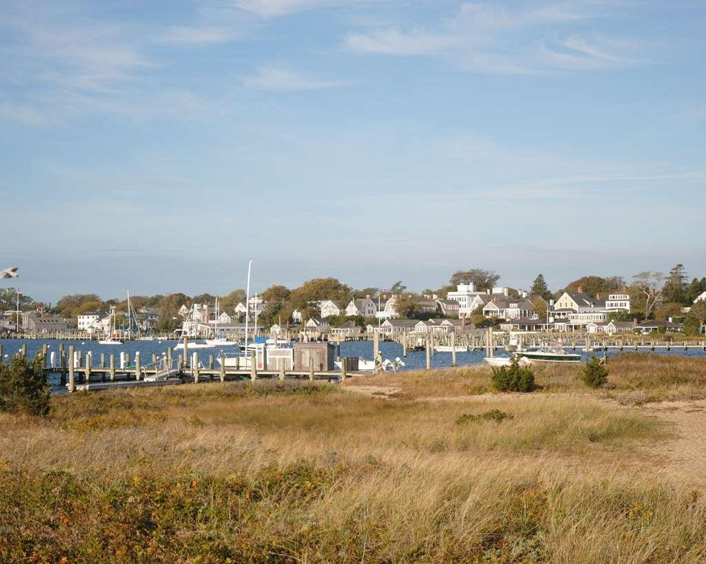 Edgar Hotel Martha'S Vineyard, Ascend Hotel Collection Edgartown Esterno foto